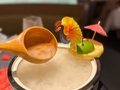 -桂满陇·海市蜃楼·黑金(国金店)