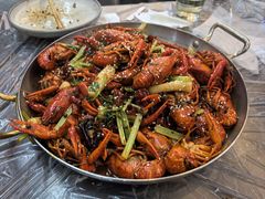 -指爱龙虾(金杨路总店)