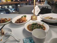 -莆田餐厅PUTIEN(颐堤港店)