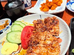 -小山日本料理(兴业太古汇店)