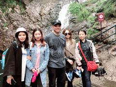 -宁波五龙潭景区