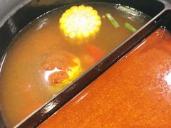 -呷哺呷哺(枫蓝国际店)