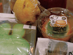 -熊猫家PANDA BAKERY(望江店)