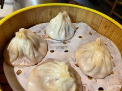 招牌小笼包-佰家小厨·南京菜(夫子庙店)