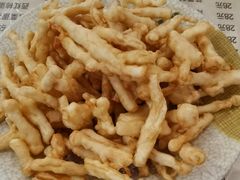 软炸里脊-吉味馆(柠溪店)
