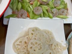 -鲁南仔·滕州炒鸡(经三路店)