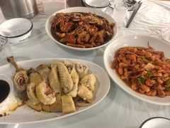 -小六农家乐(崇明西沙湿地店)