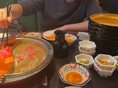 -牛New寿喜烧(金茂览秀城店)