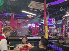 -路边边.炒菜烧烤.音乐餐厅(良乡长虹店)