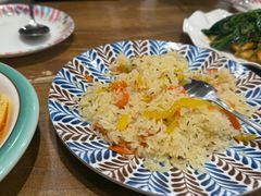 -清真·玛丽亚新疆菜主题餐厅(浙江中路店)