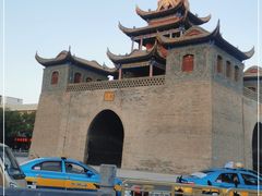 -鼓楼(兴庆区)