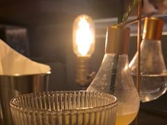 -BAR Signal·鸡尾酒酒吧