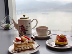 -杭州滨江世融艾美酒店·新食谱全日餐厅