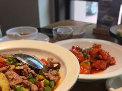 -乡里八闽·福州乡土菜(高宅店)