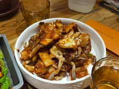 -冰川朝鲜族料理·东北菜(观前店)