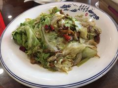 -那家老院子东北菜·饺子·小鸡炖蘑菇(艳华街店)