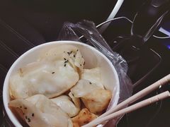 -汪记大王锅贴(成山路店)