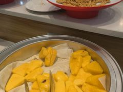 -禾匙素食自助(莱蒙都会店)