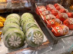 -露丝卡文•世界冠军面包(乐峰广场店)