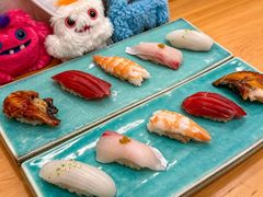 -鮨政·板前Omakase(港汇恒隆广场店)