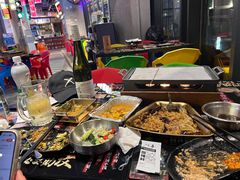 -纪录片《人生一串》体验店(静安店)