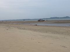 -万尾金滩