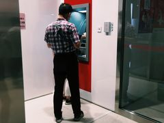 -招商银行(北京青年路支行)