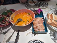 -太食獸泰式茶餐厅(IFS国金中心店)