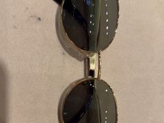 -溥仪眼镜PUYI OPTICAL(国贸商城店)
