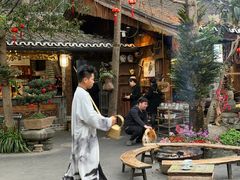 -青城甲(青城山店)