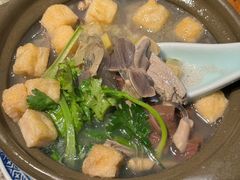-南京大牌档(苏州中心店)