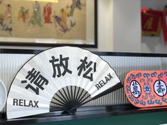 -堂屋糖水店(愚园店)