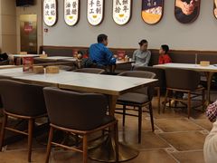 -东方饺子王(新奥购物中心店)