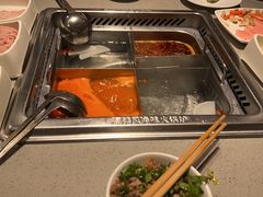 -海底捞火锅(吾悦广场店)