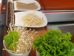 -喜虾客·大虾火锅(郑州无限城店)