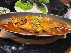 -中国徽菜·徽商故里(广安门店)