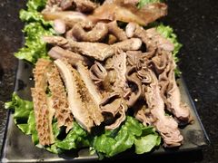 -德记牛肉社潮汕鲜切牛肉火锅(中心路店)