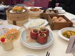 -龙的酒楼·手工早茶·顺德菜(近良路店)