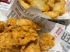 -The Habit Burger Grill 哈比特汉堡(爱琴海店)