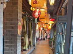 -永安水煮活鱼·仪征菜(仪征奥林匹克店)