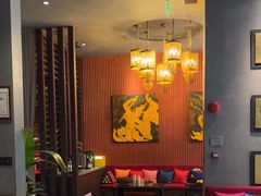 -菩泰·泰式草本按摩SPA(武汉新天地南馆店)