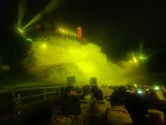 -威海华夏城景区