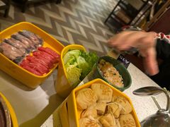 -润园四季椰子鸡火锅(海上世界店)