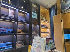-日本手作眼镜·久川睛匠(新中关购物中心店)