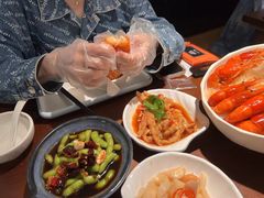 -乔街深夜食堂·小龙虾·高压锅生蚝(杭州总店)