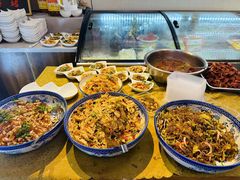 -食鸡公社辣子鸡·潍坊菜·烧烤