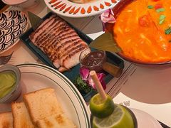 -太食獸泰式茶餐厅(IFS国金中心店)