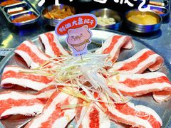 -入火韩国烤肉(凯旋广场店)