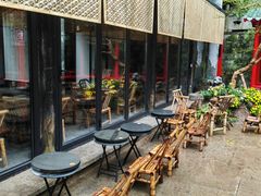 -Metal hands·铁手咖啡