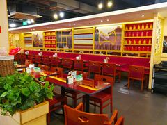-宏状元现熬粥·京味菜(五棵松店)